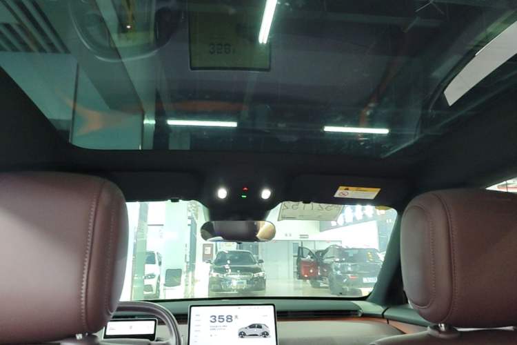 Used firefly 2025 Free Edition Headliner