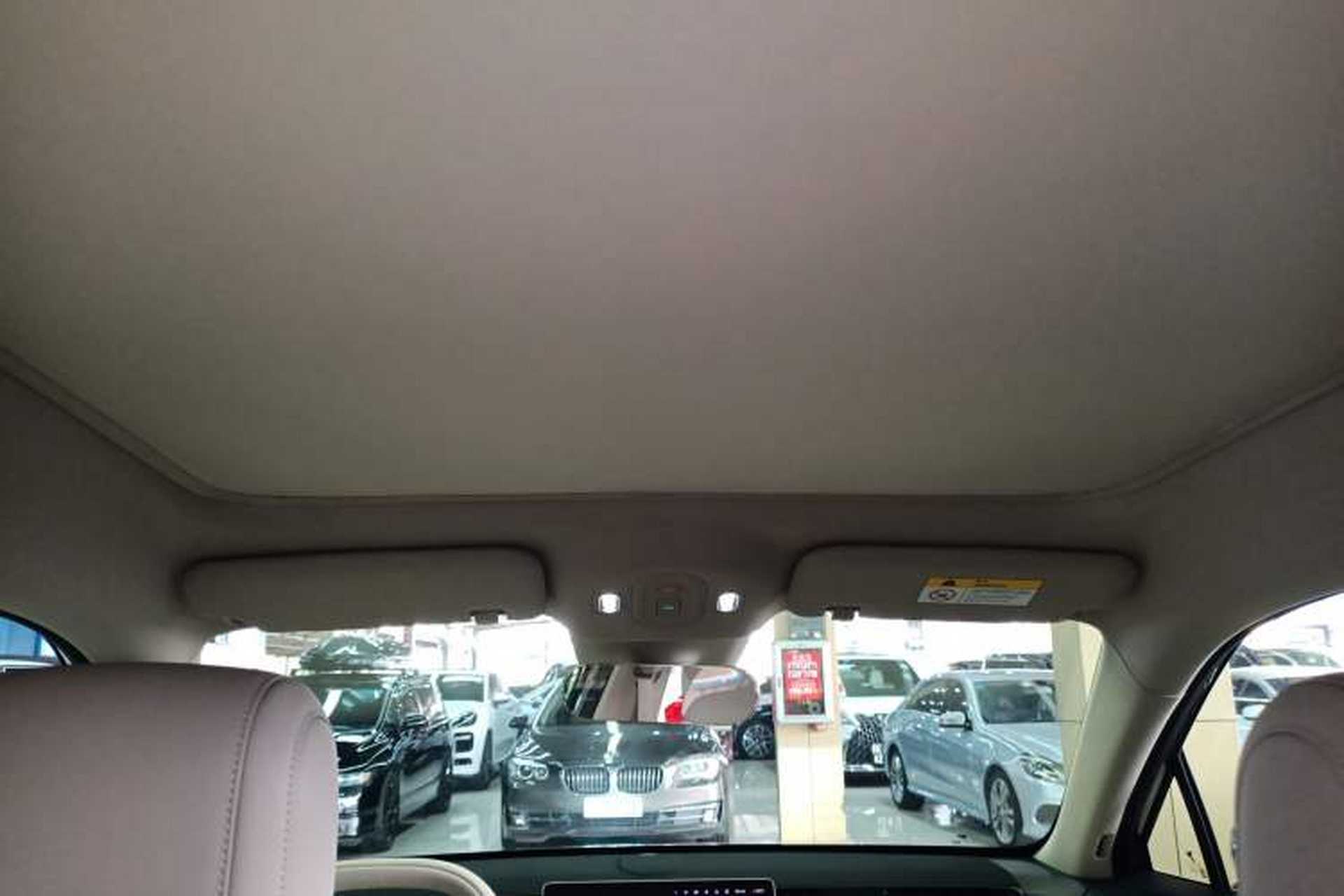 Used firefly 2025 Illuminated Edition Headliner
