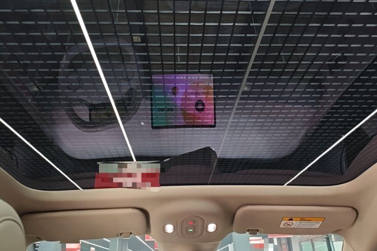 Used firefly 2025 Free Edition Headliner