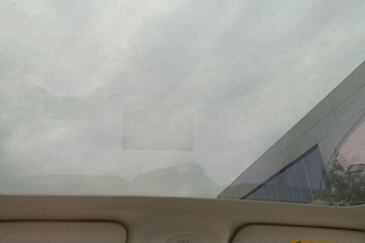 Used firefly 2025 Illuminated Edition Headliner