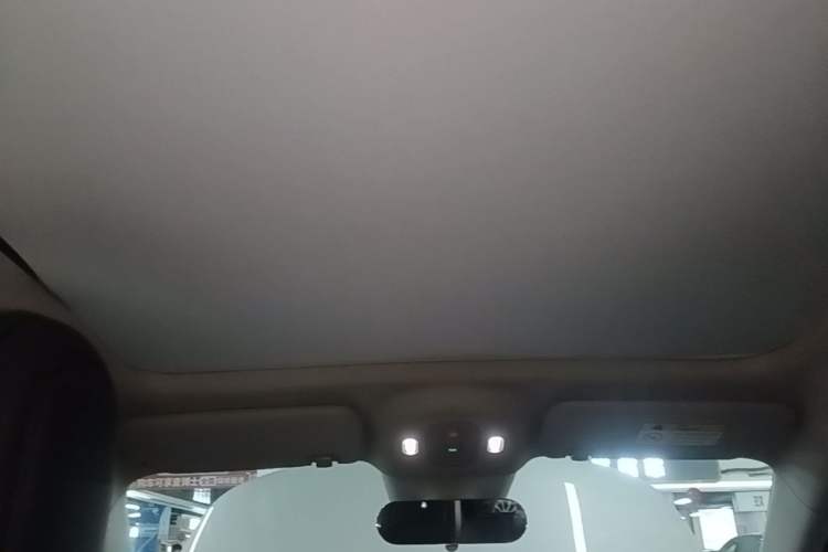 Used firefly 2025 Illuminated Edition Headliner