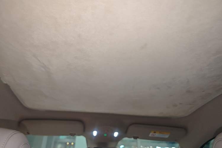 Used firefly 2025 Illuminated Edition Headliner