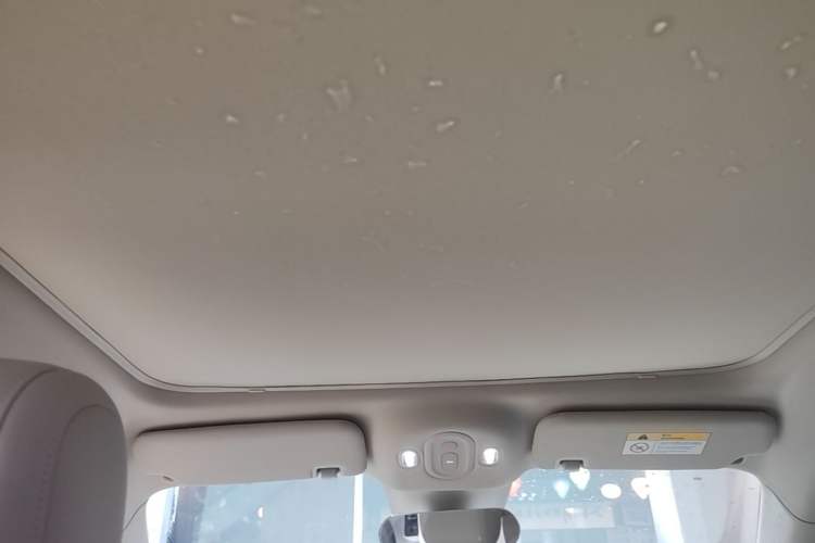 Used firefly 2025 Illuminated Edition Headliner