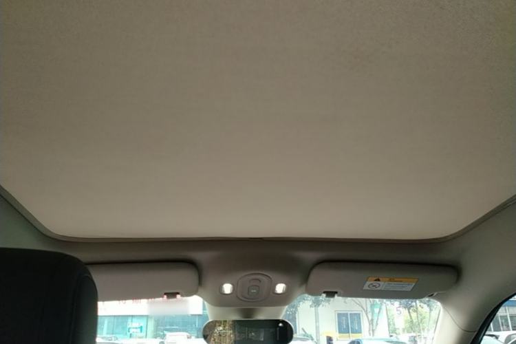 Used firefly 2025 Illuminated Edition Headliner