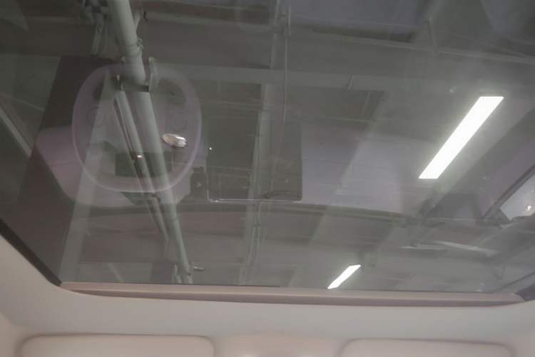 Used firefly 2025 Illuminated Edition Headliner
