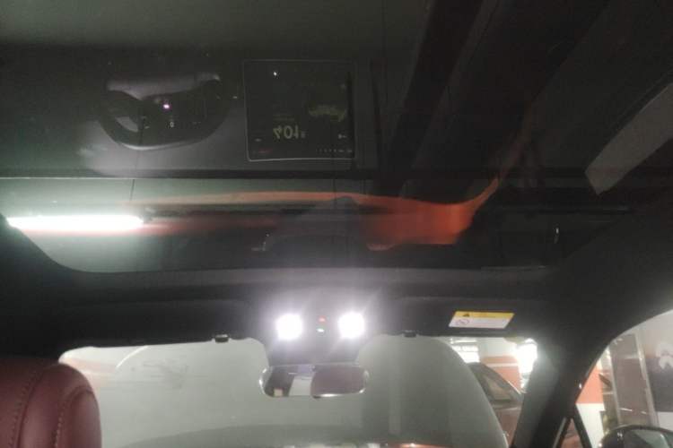 Used firefly 2025 Free Edition Headliner