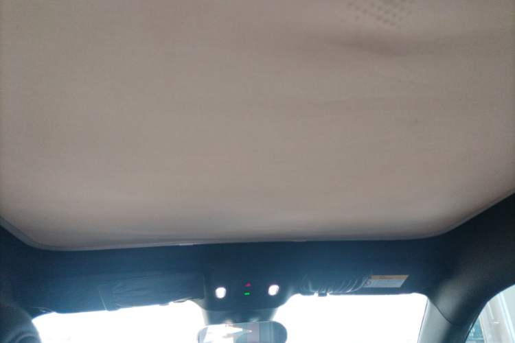 Used firefly 2025 Free Edition Headliner