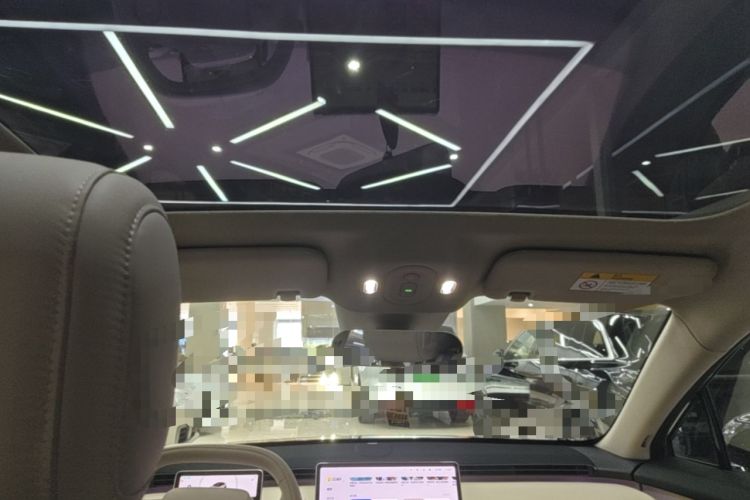Used firefly 2025 Free Edition Headliner