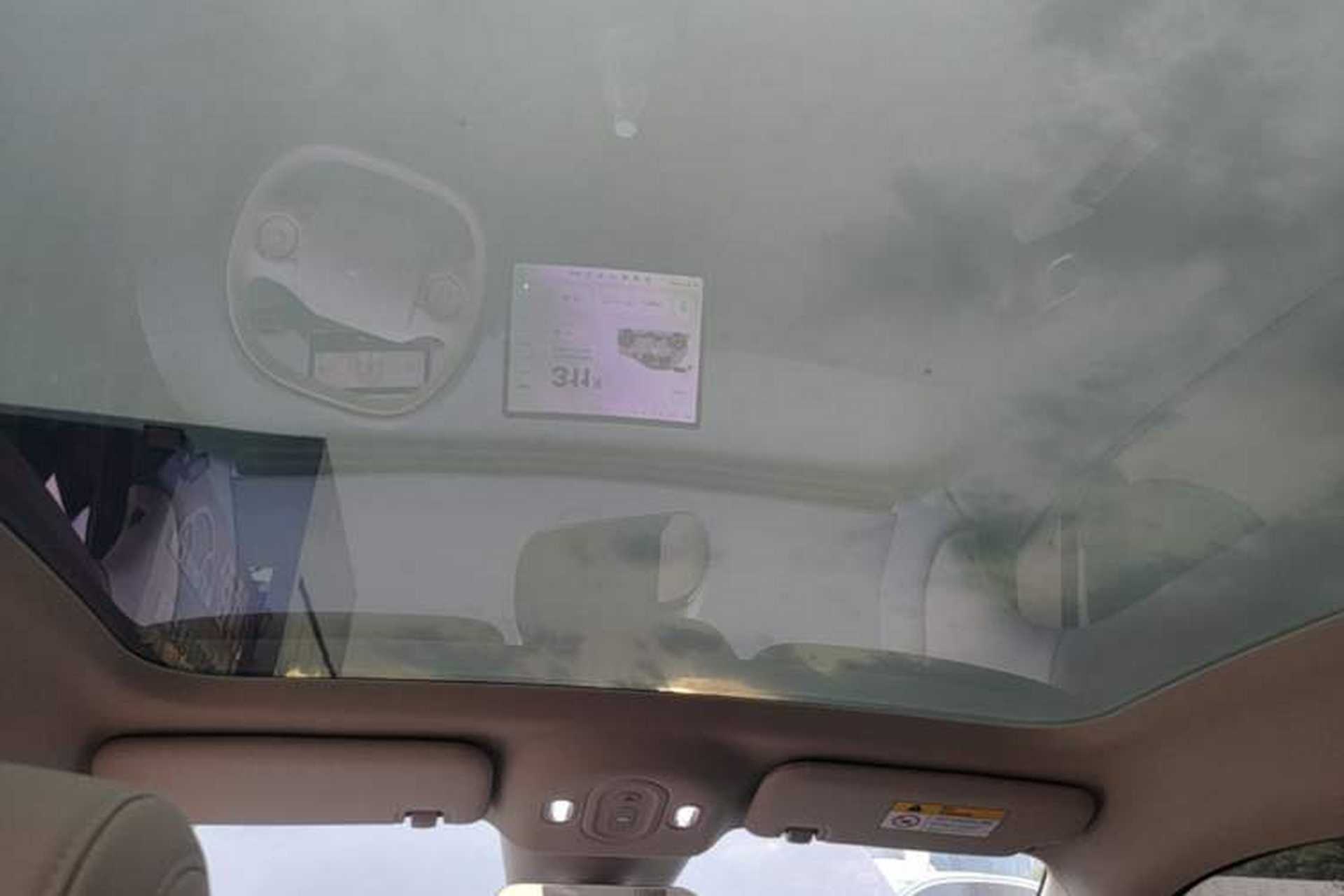 Used firefly 2025 Illuminated Edition Headliner