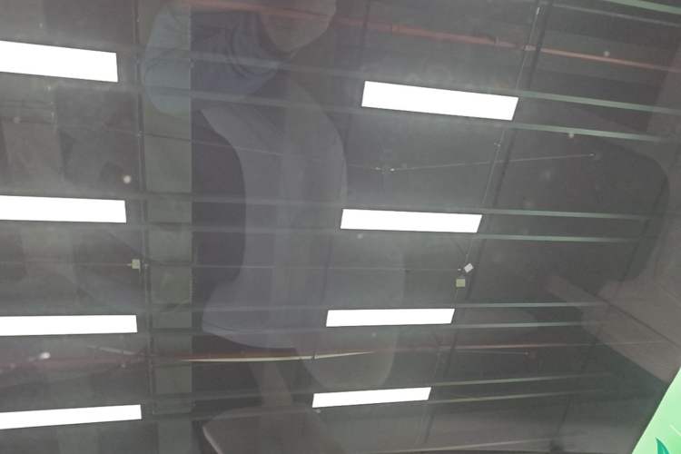 Used firefly 2025 Illuminated Edition Headliner