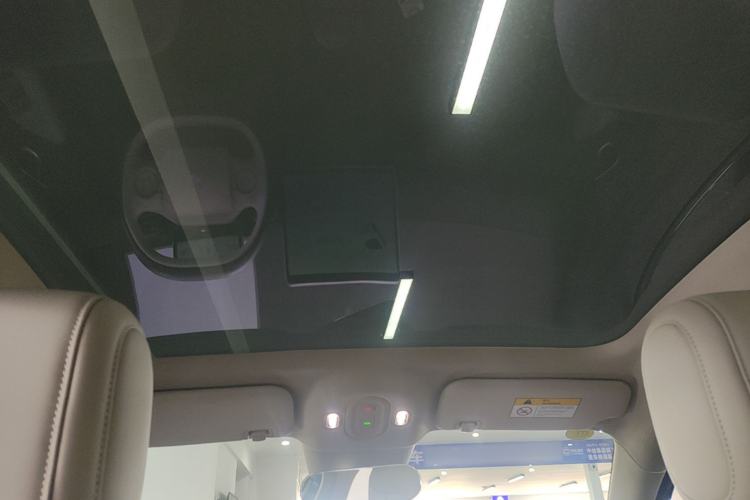 Used firefly 2025 Illuminated Edition Headliner
