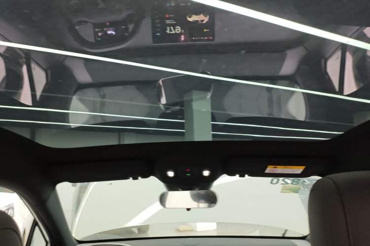 Used firefly 2025 Free Edition Headliner