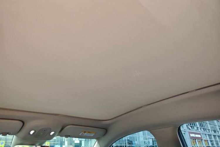Used firefly 2025 Illuminated Edition Headliner