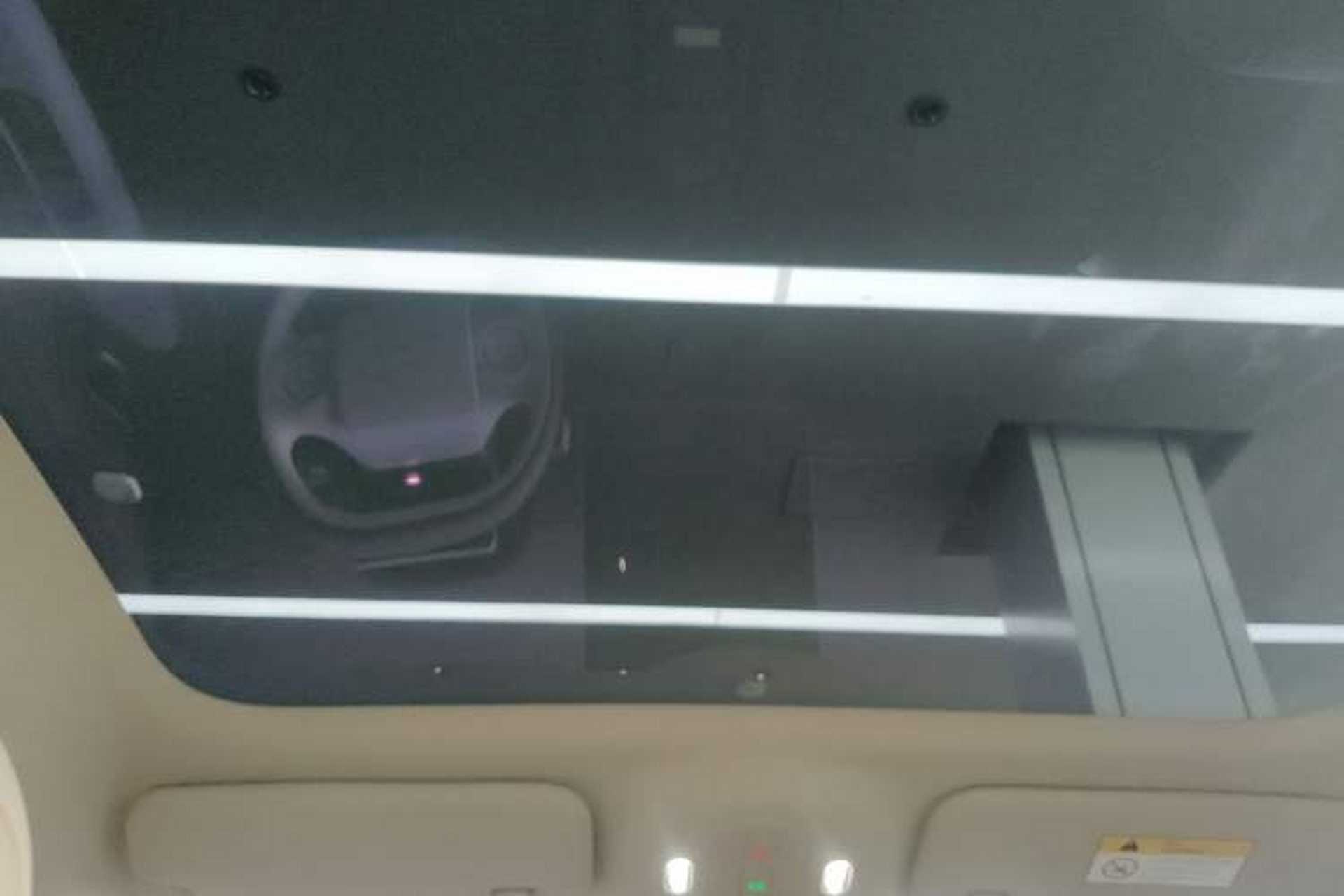 Used firefly 2025 Illuminated Edition Headliner