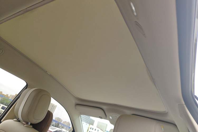 Used firefly  Headliner