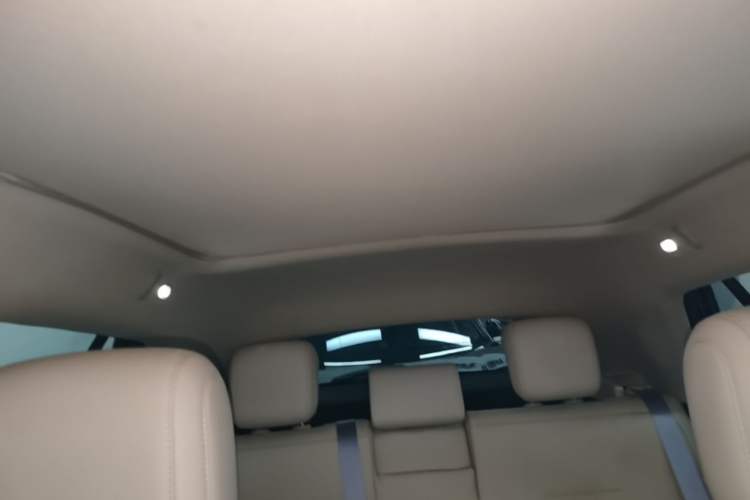 Used firefly 2025 Free Edition Headliner
