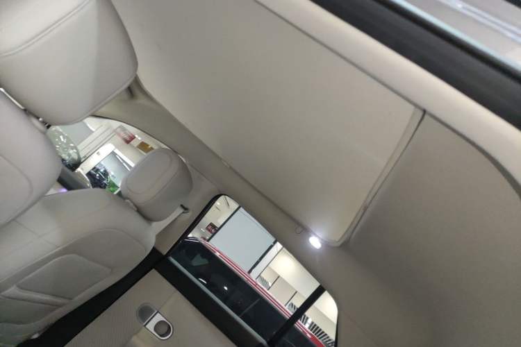 Used firefly 2025 Illuminated Edition Headliner