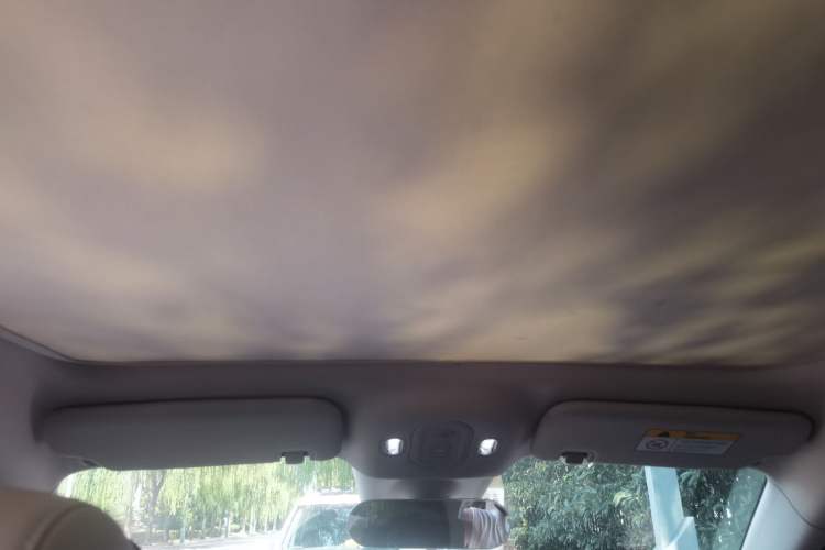 Used firefly 2025 Illuminated Edition Headliner