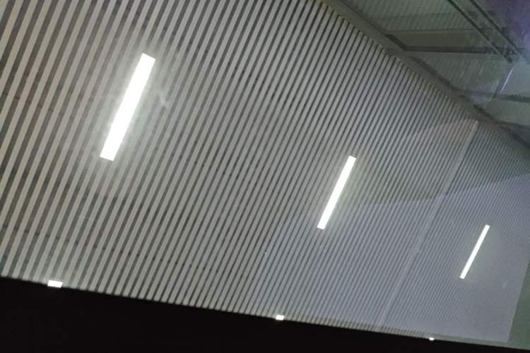 Used firefly 2025 Free Edition Headliner