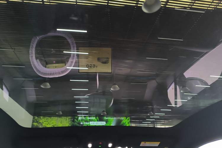 Used firefly 2025 Free Edition Headliner