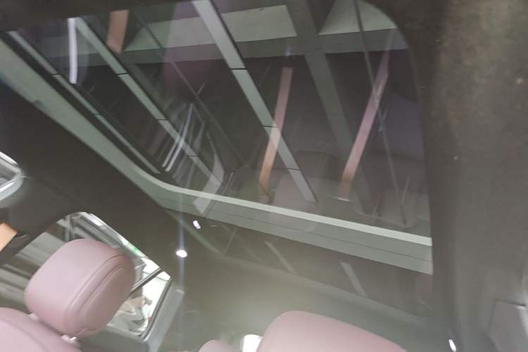 Used firefly 2025 Free Edition Headliner