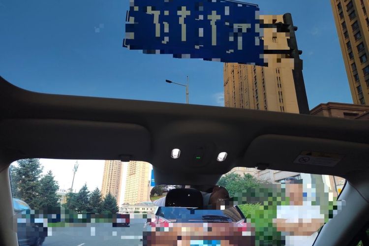 Used firefly 2025 Illuminated Edition Headliner
