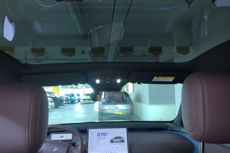 Used firefly 2025 Free Edition Headliner