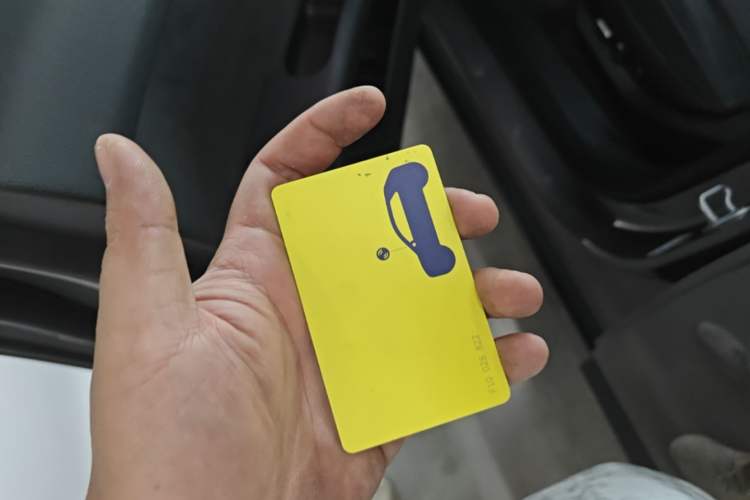 Used firefly 2025 Illuminated Edition Interior 1