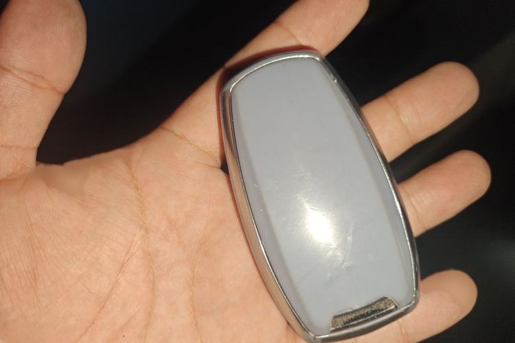 Used firefly 2025 Illuminated Edition Interior 1