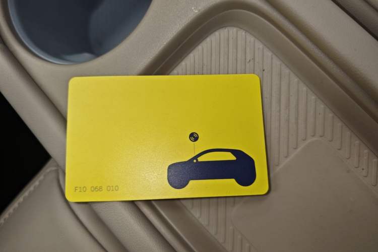 Used firefly 2025 Free Edition Interior 1