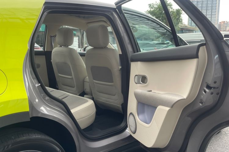 Used firefly 2025 Free Edition Interior 1