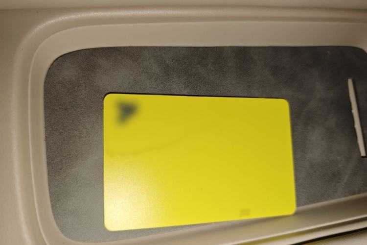 Used firefly 2025 Illuminated Edition Interior 1