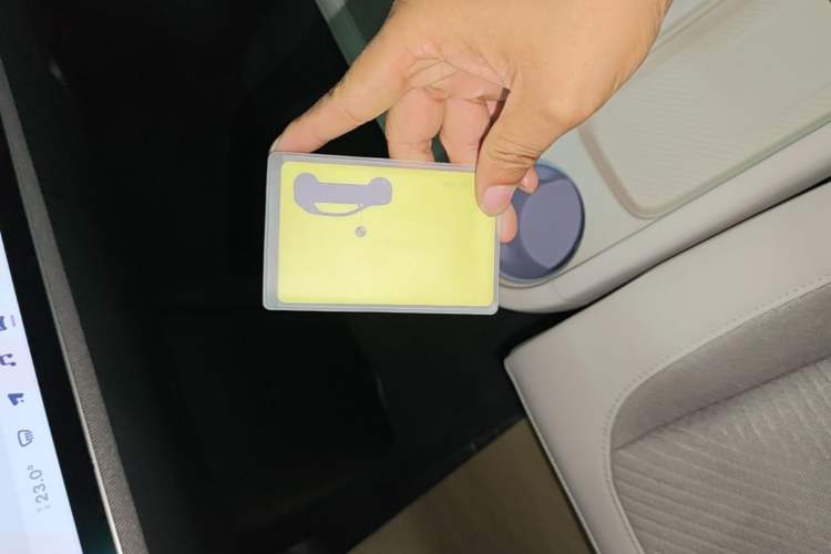 Used firefly 2025 Free Edition Interior 1