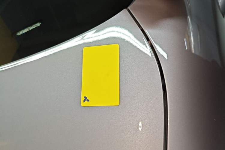 Used firefly 2025 Free Edition Interior 1