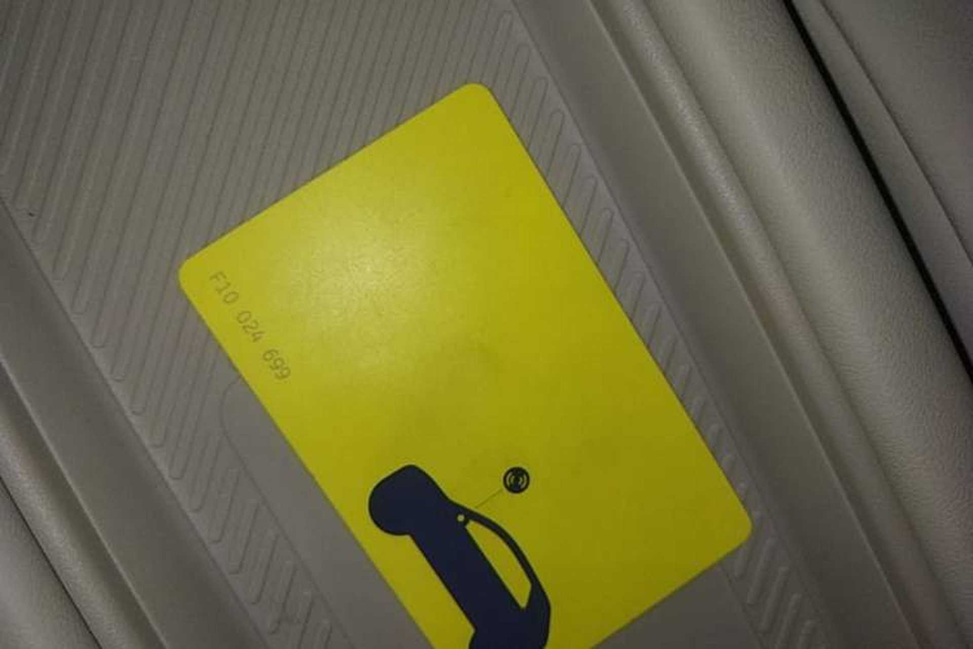 Used firefly 2025 Free Edition Interior 1