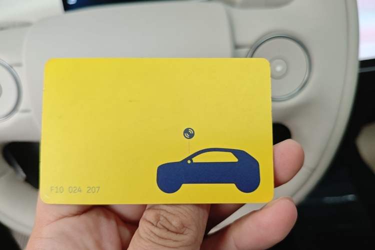Used firefly 2025 Free Edition Interior 1