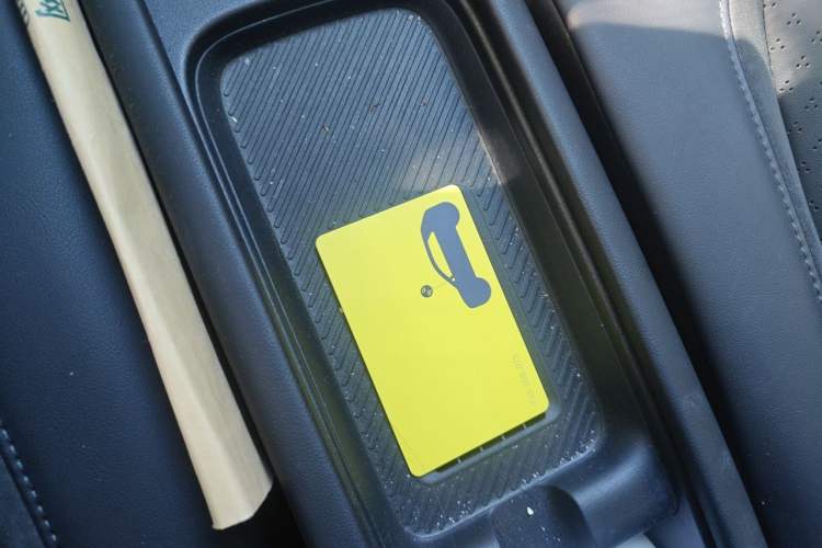Used firefly 2025 Illuminated Edition Interior 1