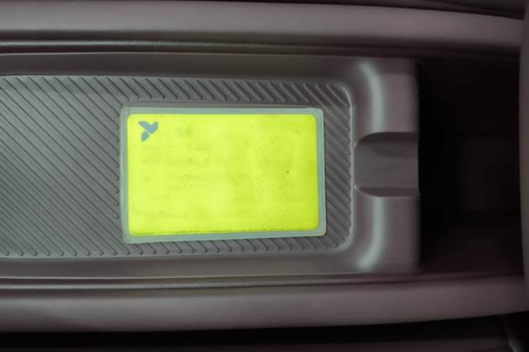 Used firefly 2025 Illuminated Edition Interior 1