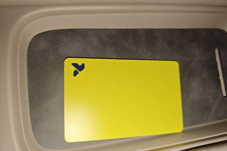 Used firefly 2025 Illuminated Edition Interior 1