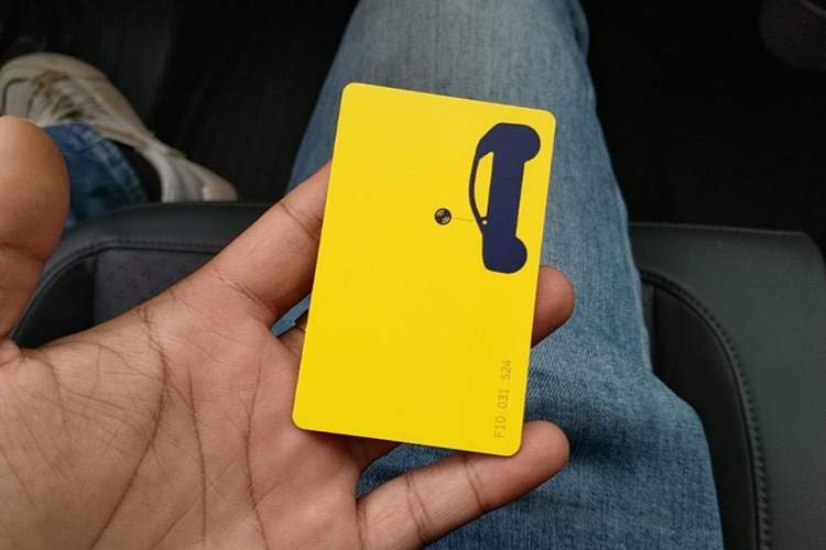 Used firefly 2025 Illuminated Edition Interior 1