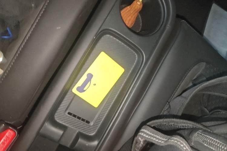 Used firefly 2025 Illuminated Edition Interior 1