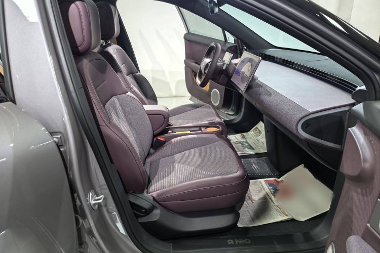 Used firefly 2025 Free Edition Interior 1