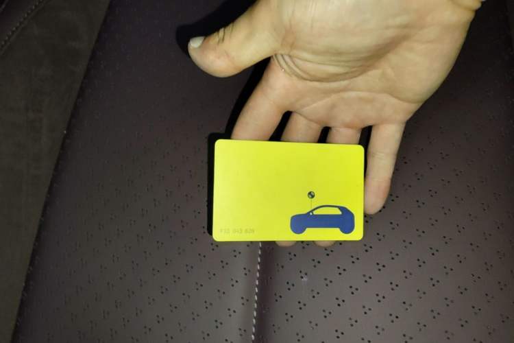 Used firefly 2025 Illuminated Edition Interior 1
