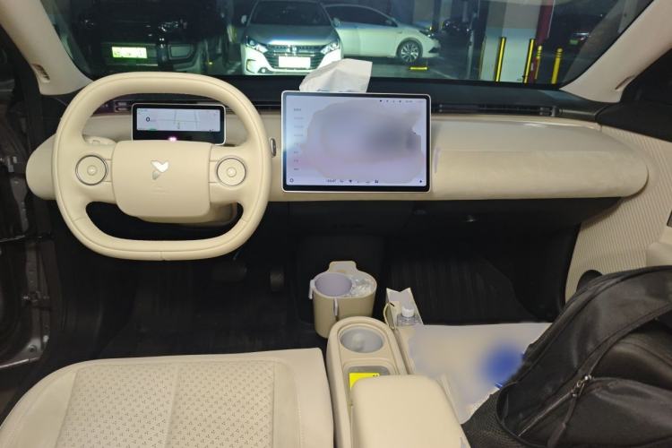 Used firefly 2025 Illuminated Edition Interior 2