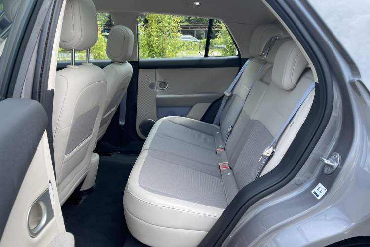 Used firefly 2025 Free Edition Interior 3