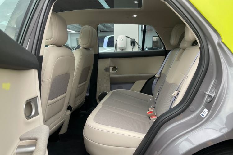Used firefly 2025 Free Edition Interior 3