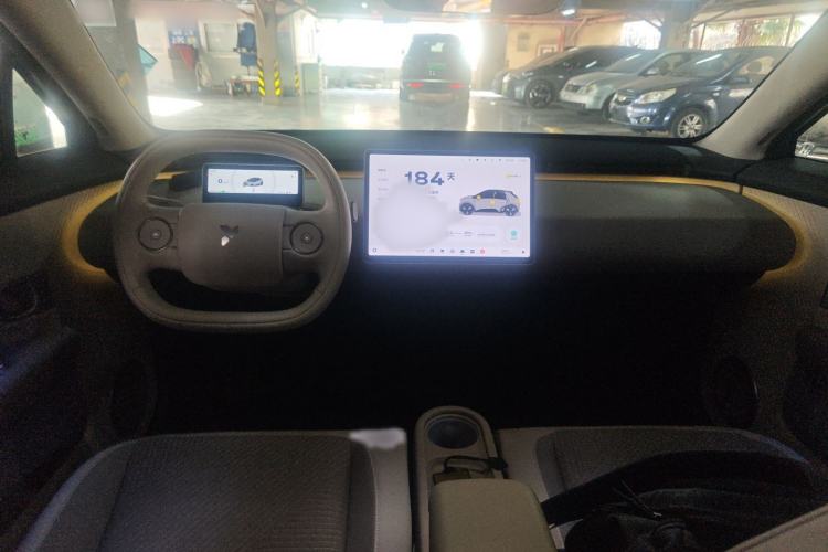 Used firefly 2025 Free Edition Interior 3
