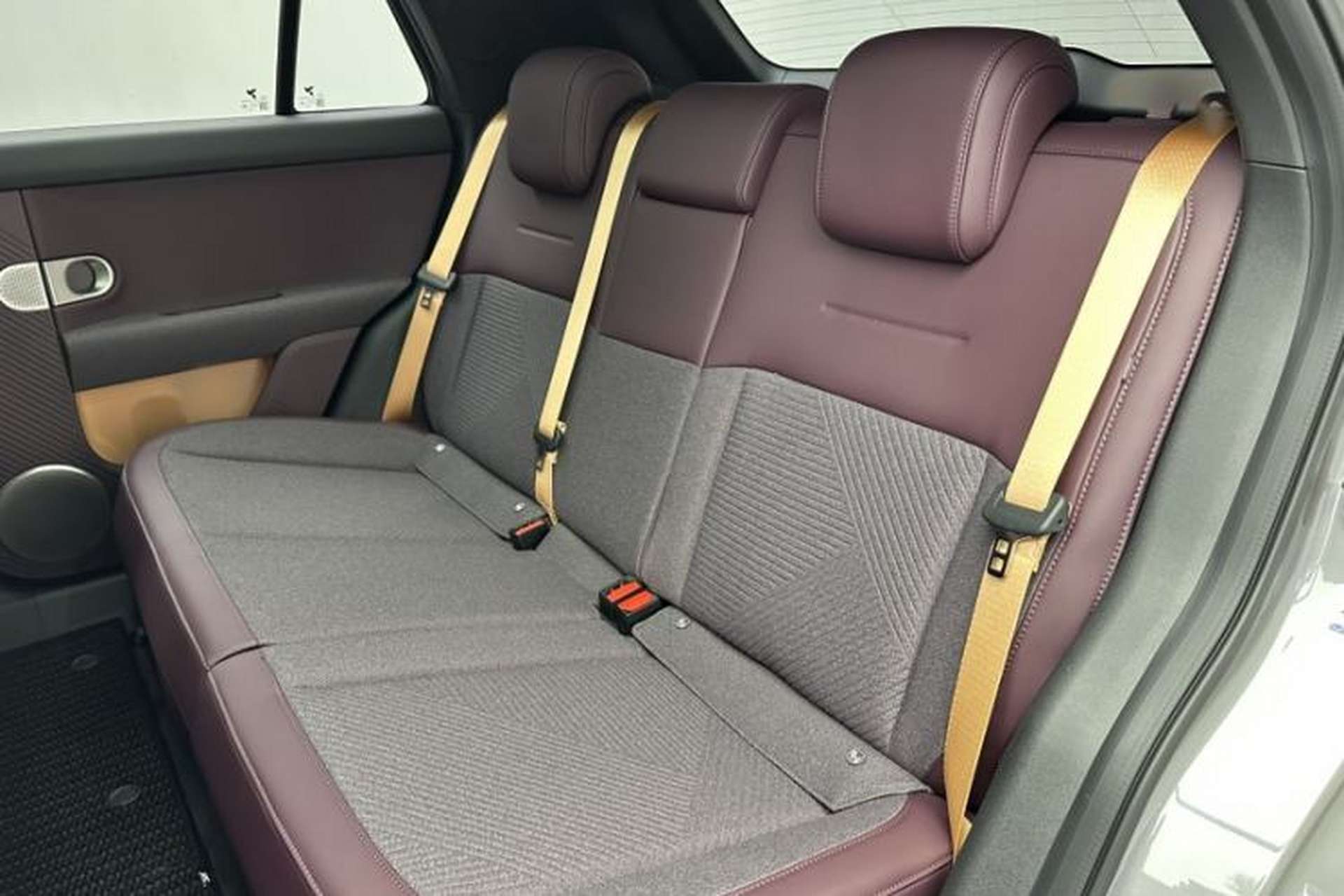 Used firefly 2025 Free Edition Interior 3