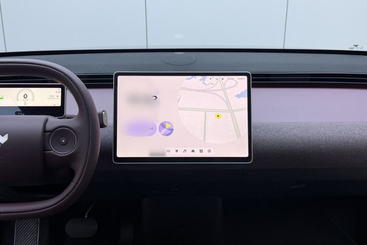 Used firefly 2025 Free Edition Interior 3