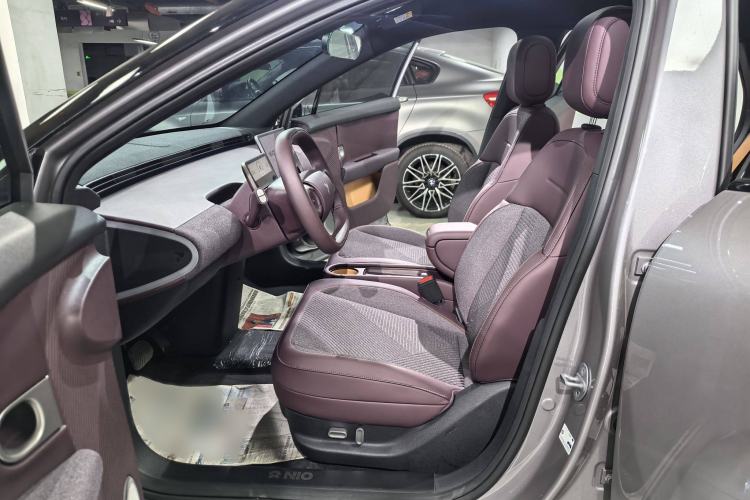 Used firefly 2025 Free Edition Interior 3